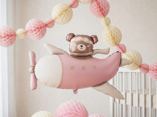 BABY SHOWER