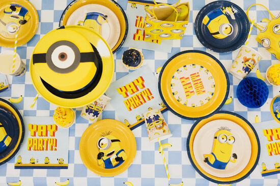 Minions