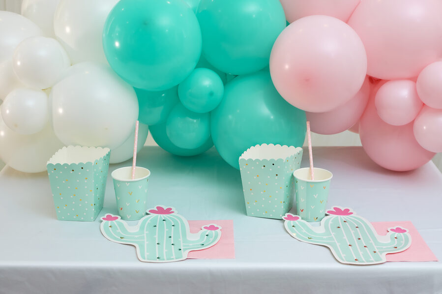 Šventinė atributika