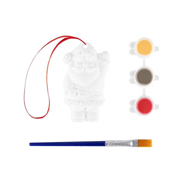 Gipso žaisliukas – dažomas, DIY rinkinys