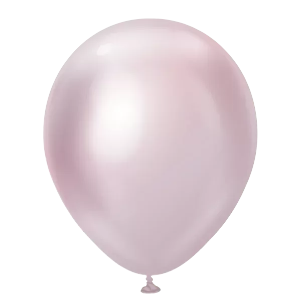 Kalisan Mirror Pink Gold 12″  Kalisan