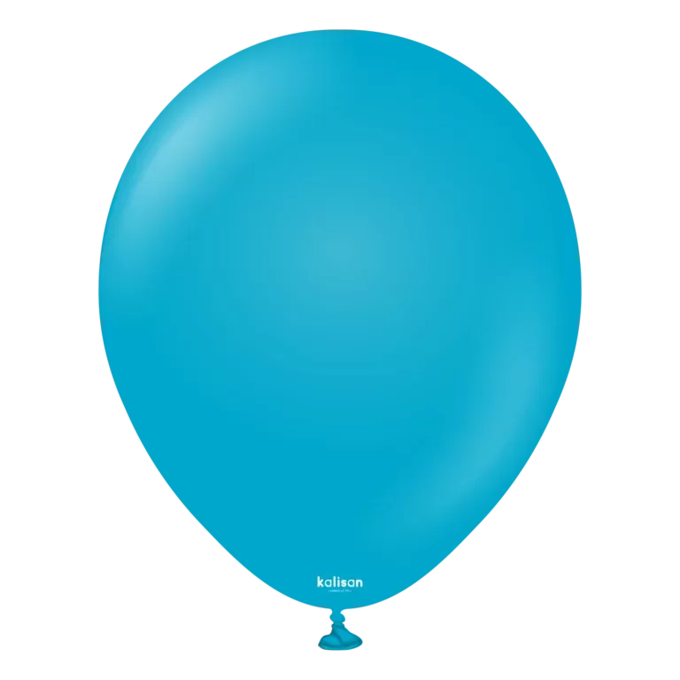 Kalisan retro blue glass (30 cm)