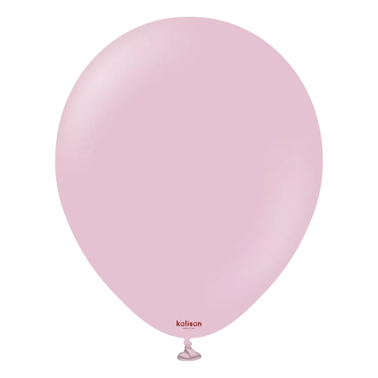 RETRO DUSTY ROSE 12″ Kalisan