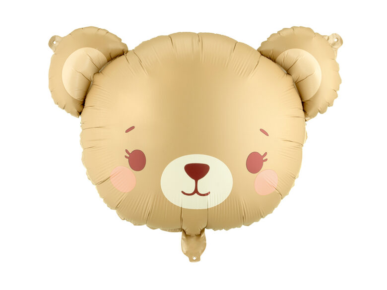Folinis balionas „Bear“