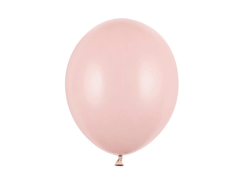 Dusty Rose atspalvio balionai - 30 cm 