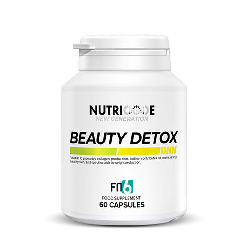 Beauty Detox NEW GENERATION NUTRICODE