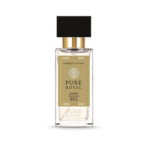 PURE ROYAL 955 - Кvepalai Unisex 50ml