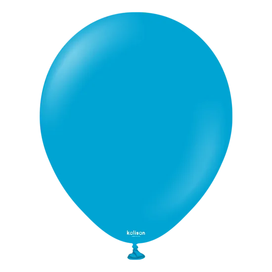 Standart Caribbean Blue 12″