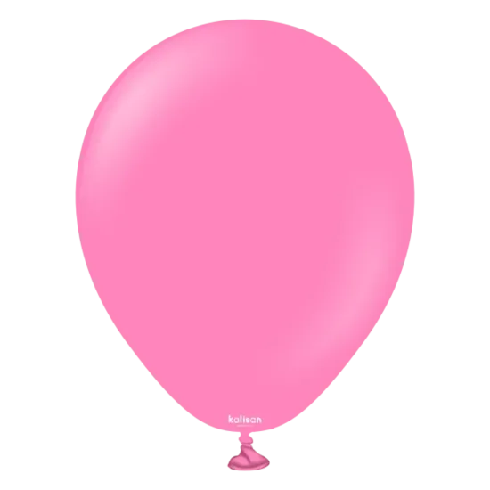 Standart Queen Pink 12″
