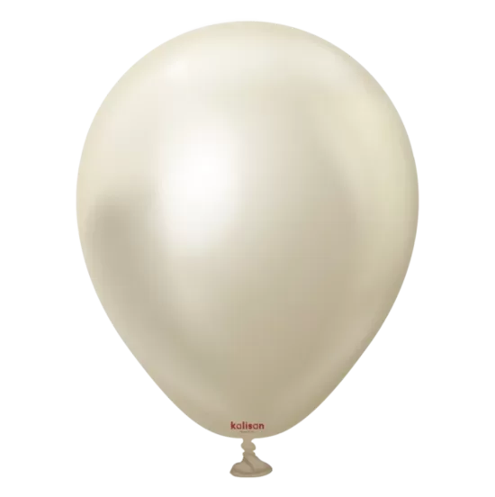 MIRROR WHITE GOLD 12″ Kalisan