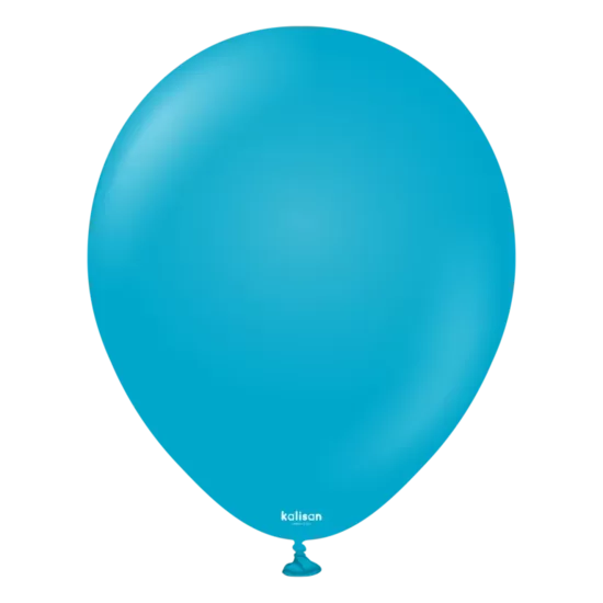 Kalisan retro blue glass (30 cm)