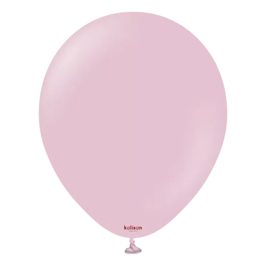 RETRO DUSTY ROSE 12″ Kalisan