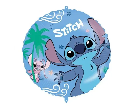 Folinis balionas "Stich"