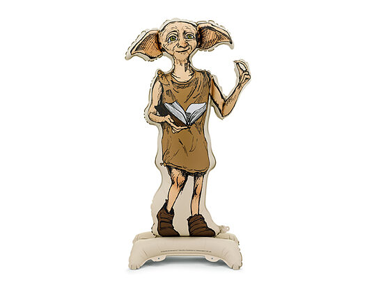 Pastatomas folinis balionas Harry Potter , 54x105 cm.