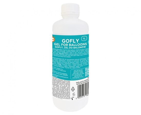 GoFly GOFLY balionų klijai 1 L