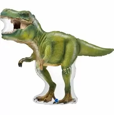 Folinis balionas Dinozauras (94 cm)