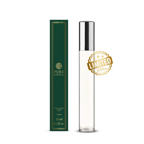  PURE ROYAL 913 - Kvepalai unisex 15ml - RIBOTO LEIDINIO