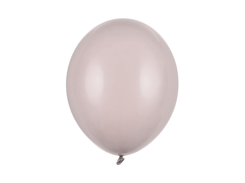 Warn Grey atspalvio balionai (30 cm)