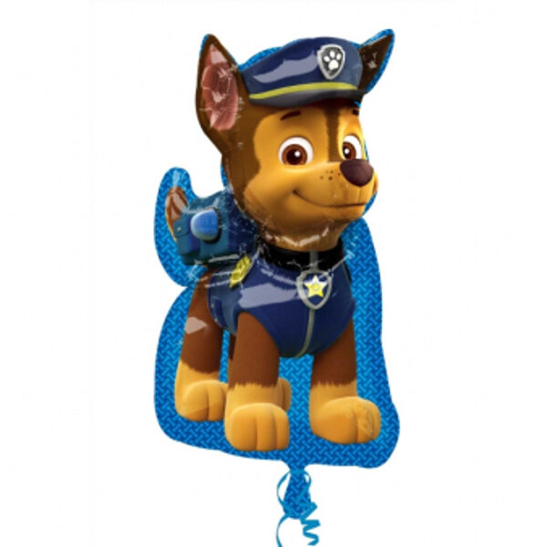 Folinis balionas "Paw patrol"